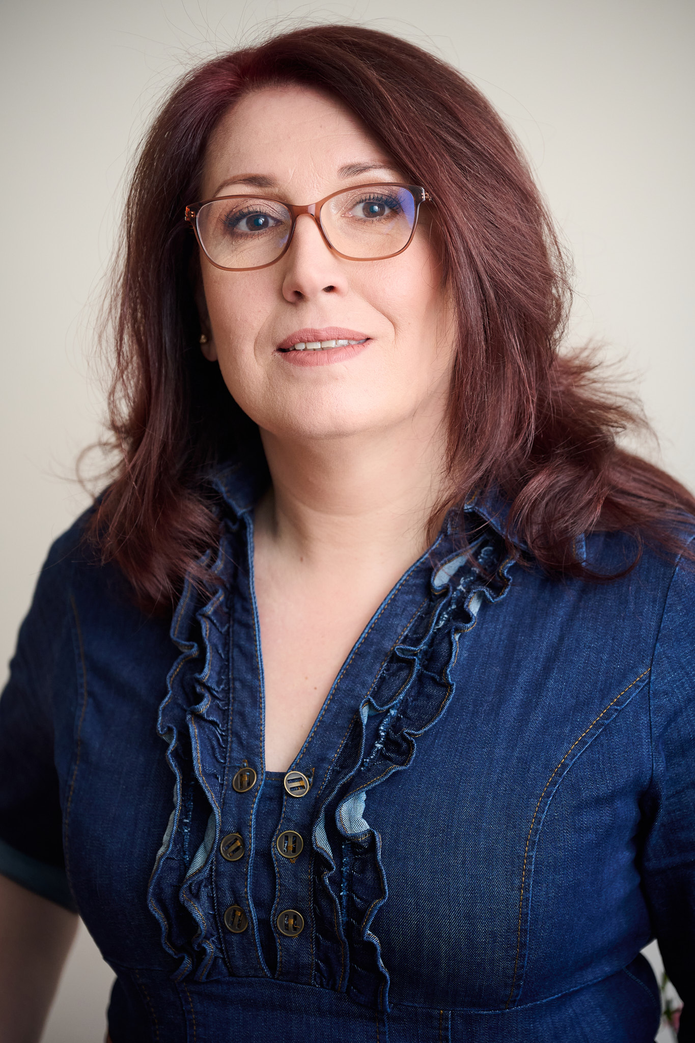Даниела Тахирова