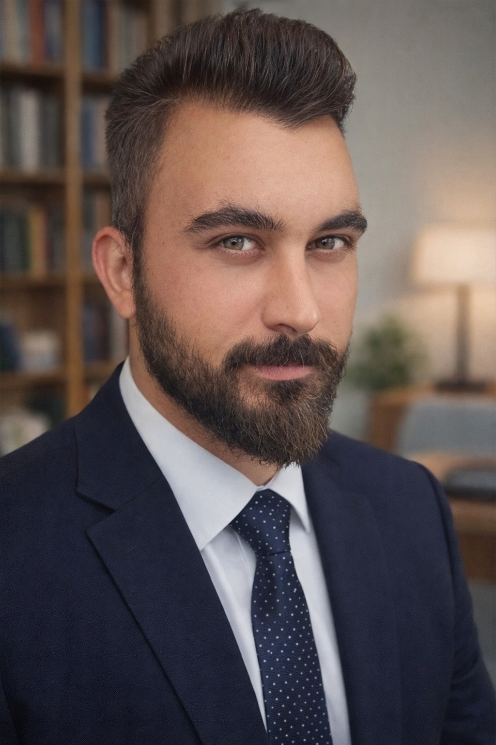 Любомир Левтеров
